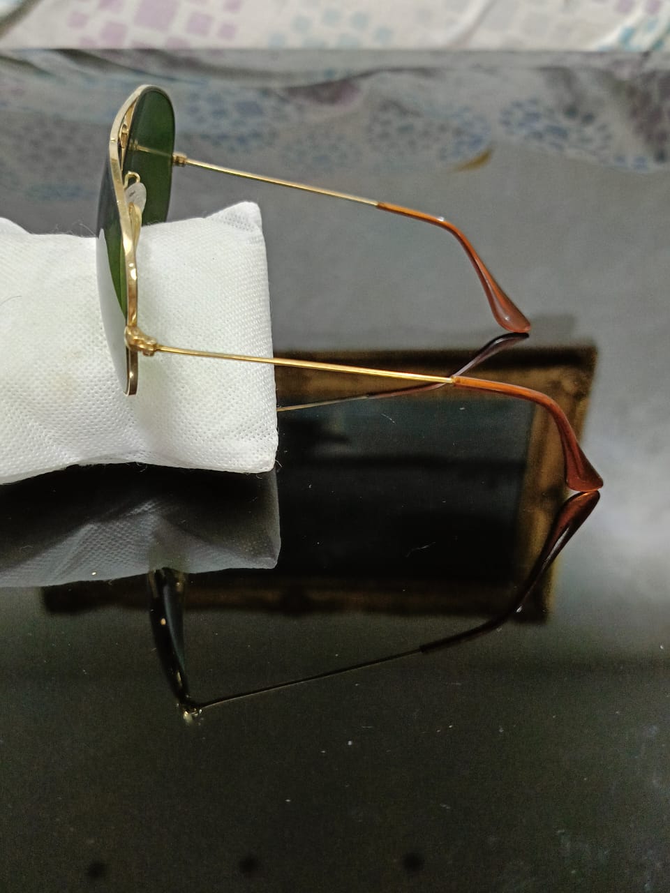 Lunette ray ben BL USA original