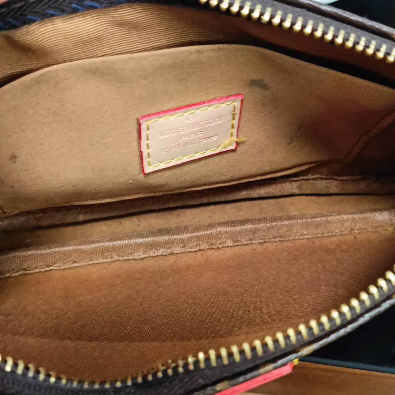Sac femme original louis Vuitton