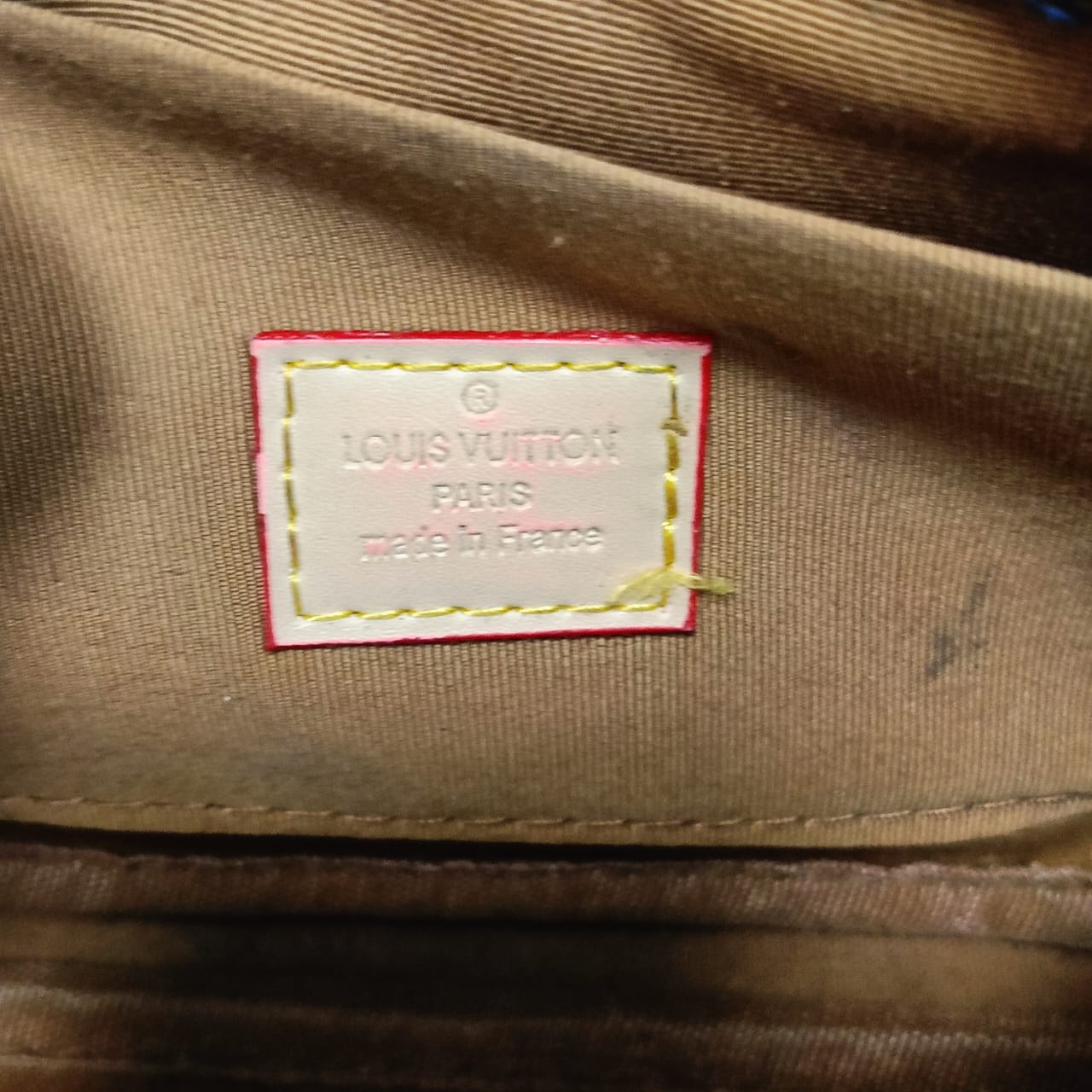 Sac femme original louis Vuitton