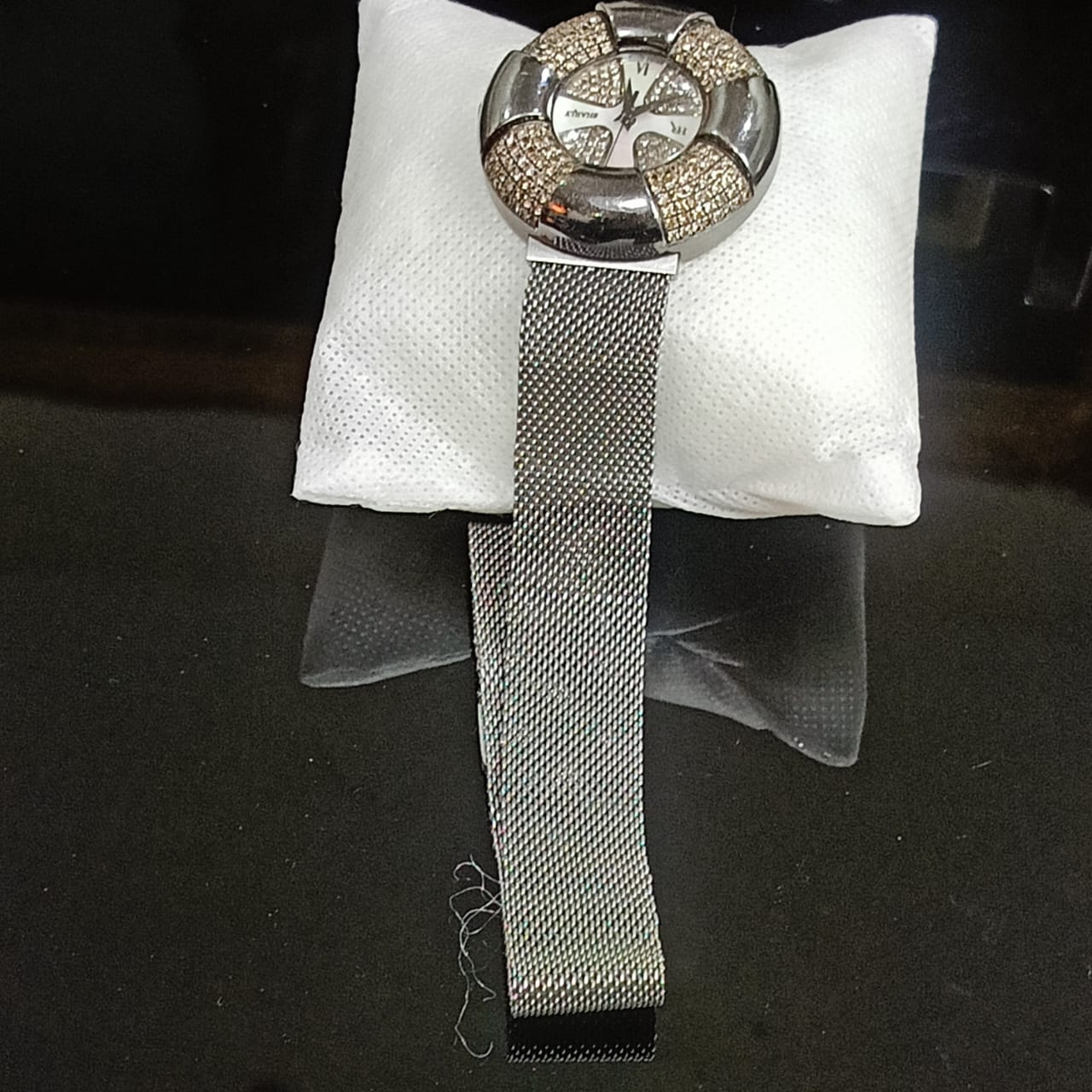 Montre charly suisse