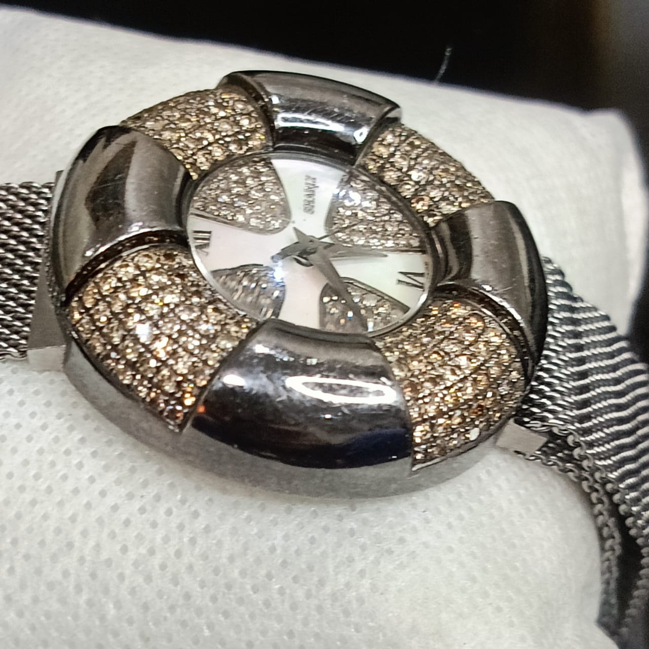 Montre charly suisse