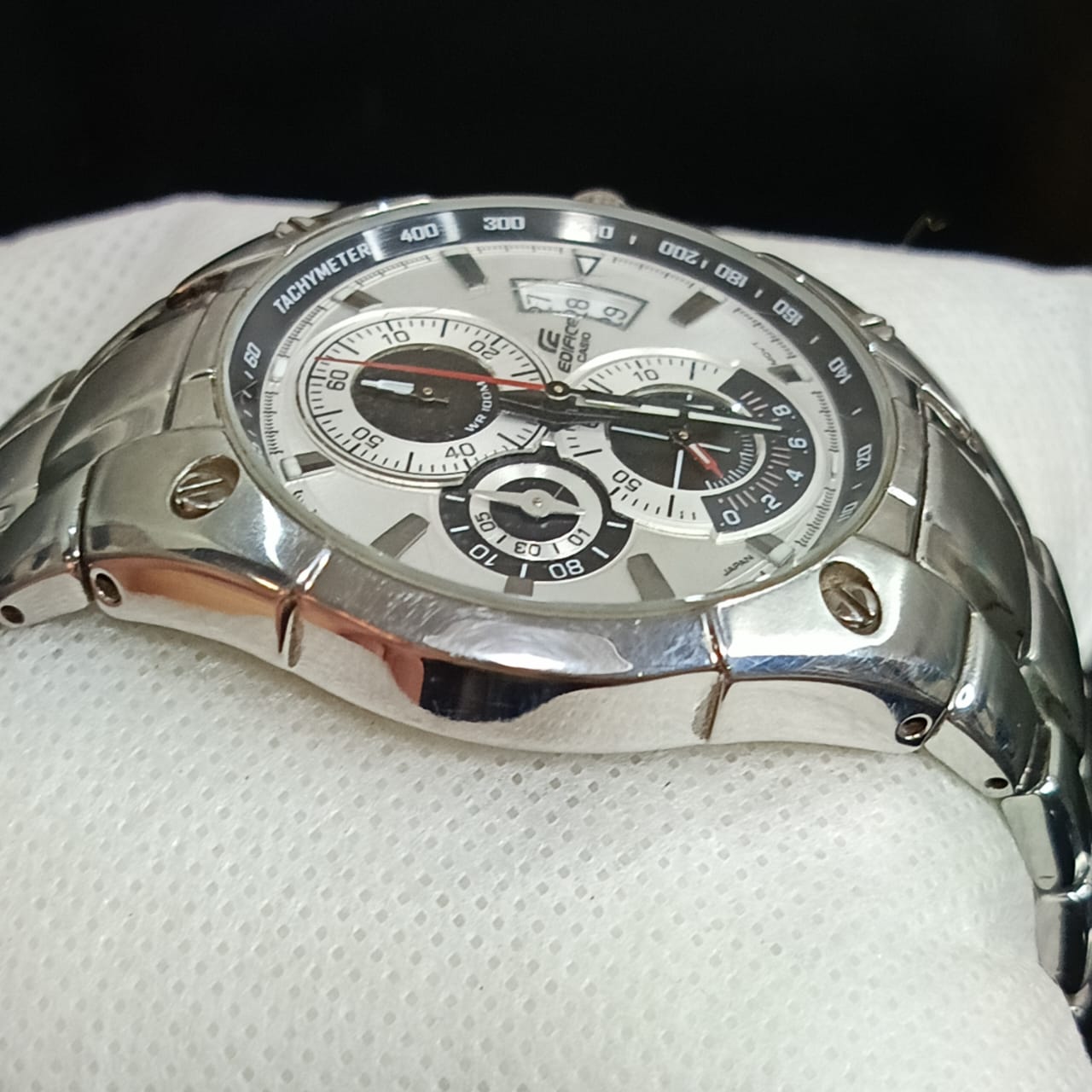 Montre casio edifice original Chronographe