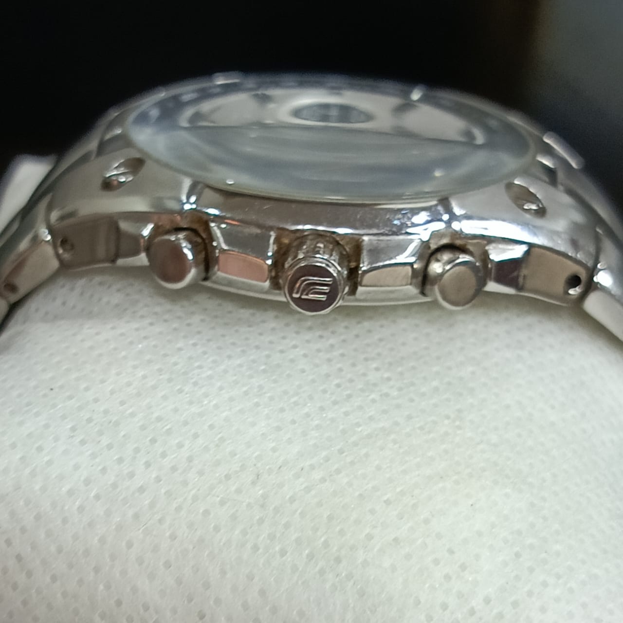 Montre casio edifice original Chronographe