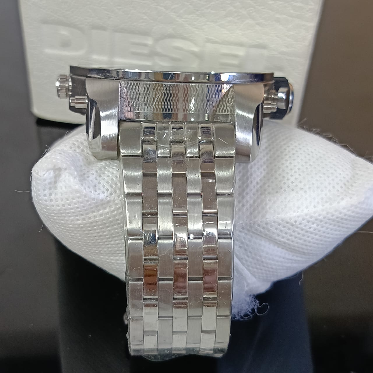 Montre diesel original chronographe