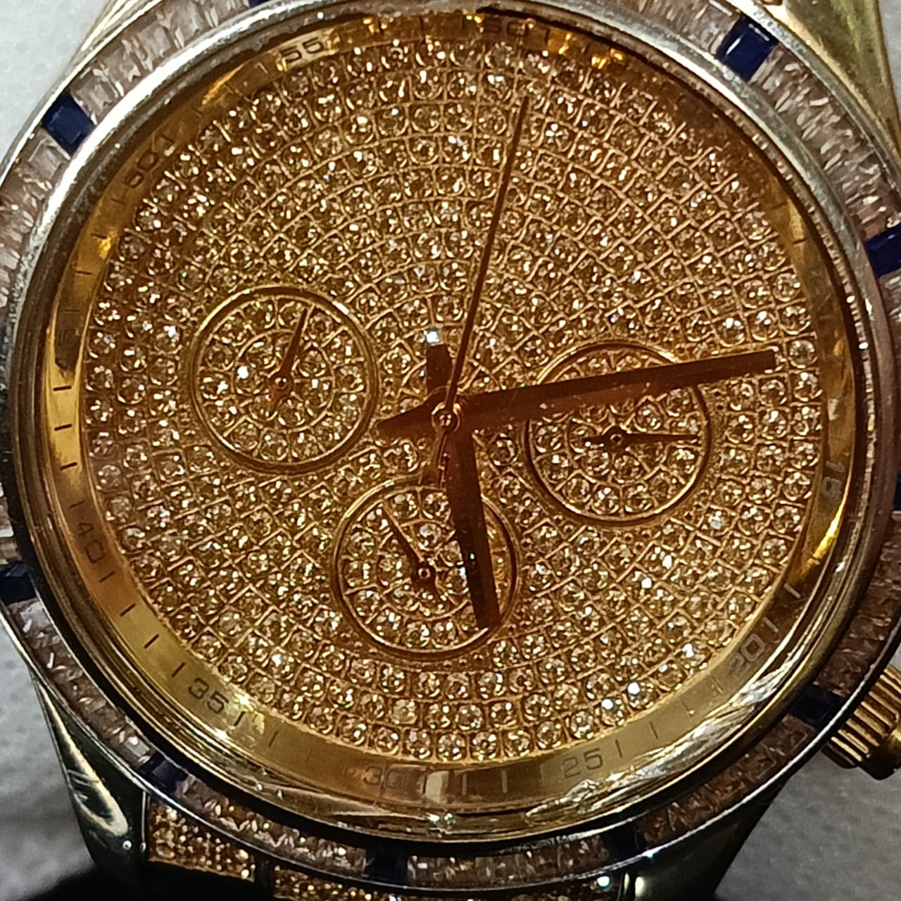 Montre Michael Kors original