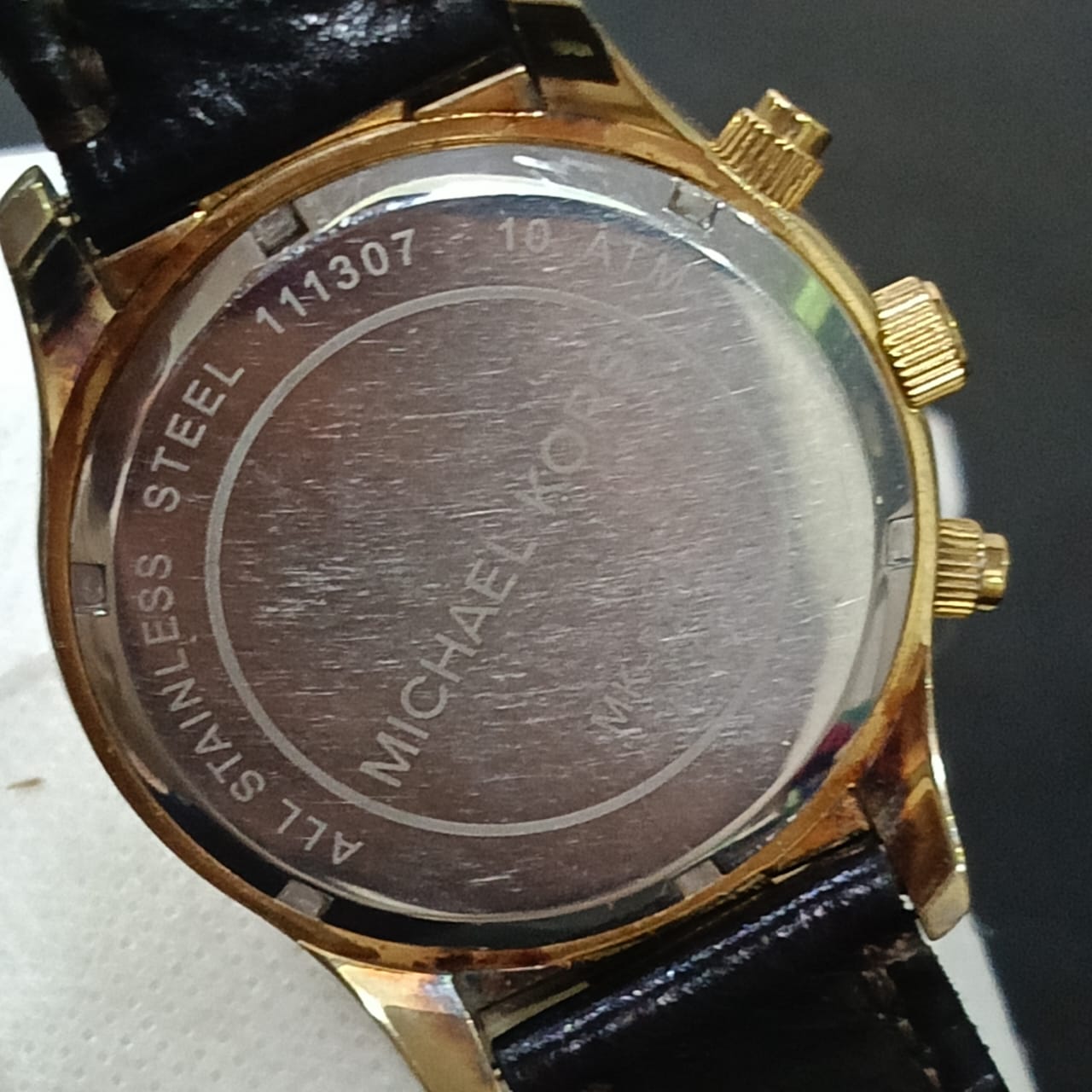 Montre Michael Kors original