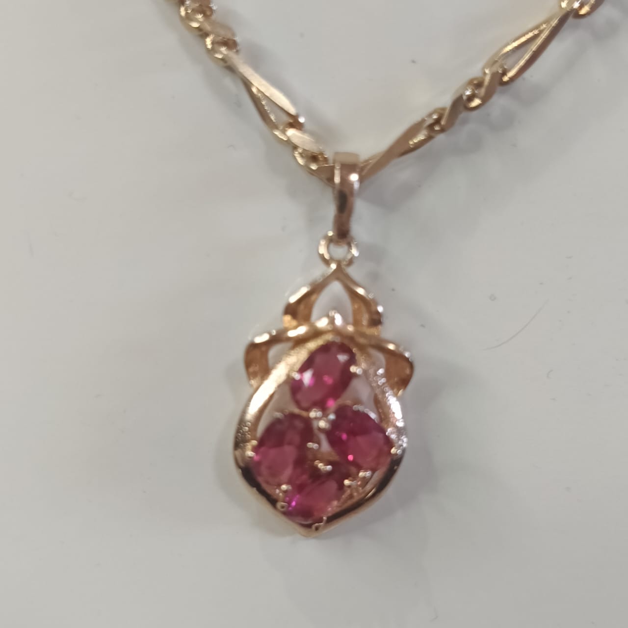 سلسلة بلاكي حر فرنسي