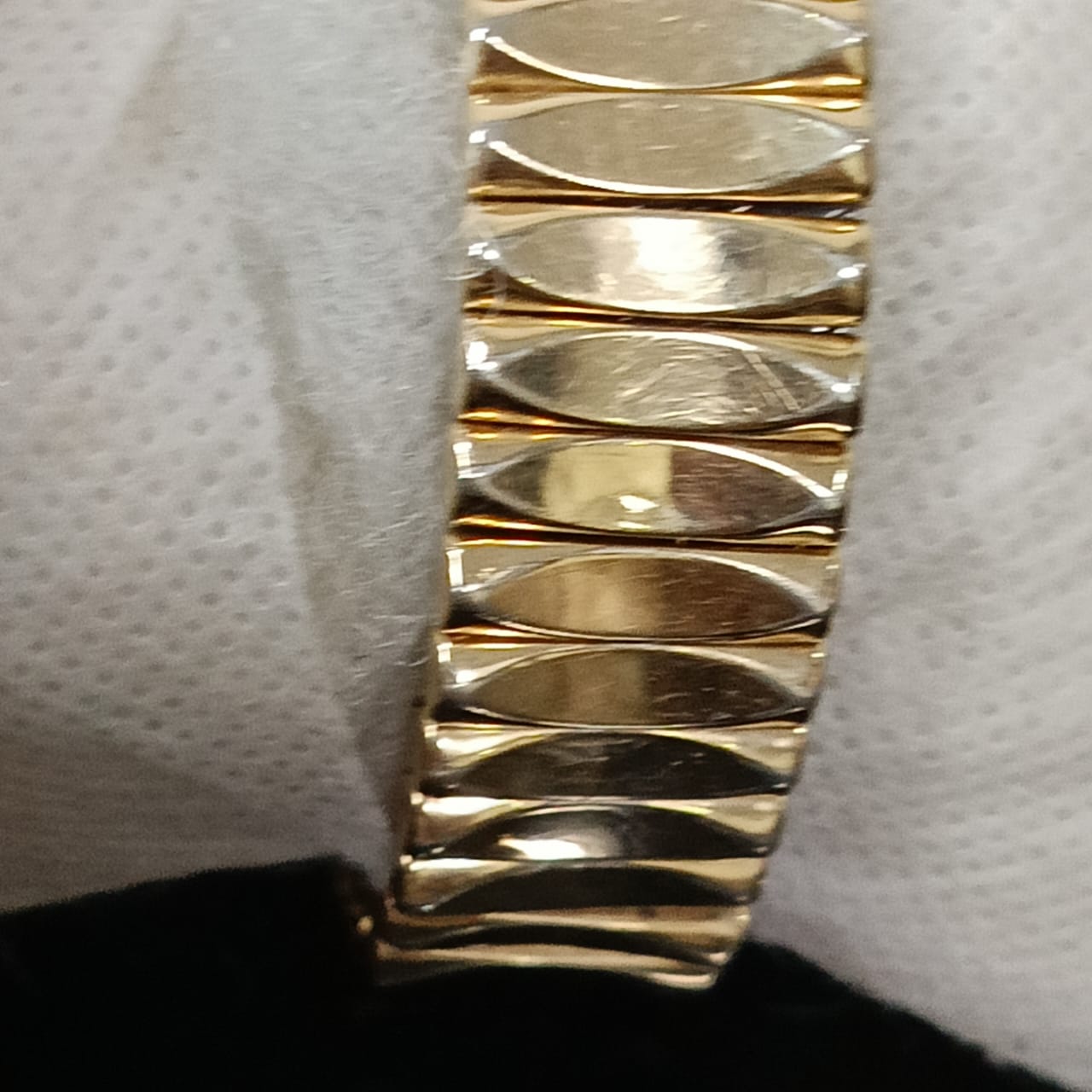 Montre mécanique suisse vintage original