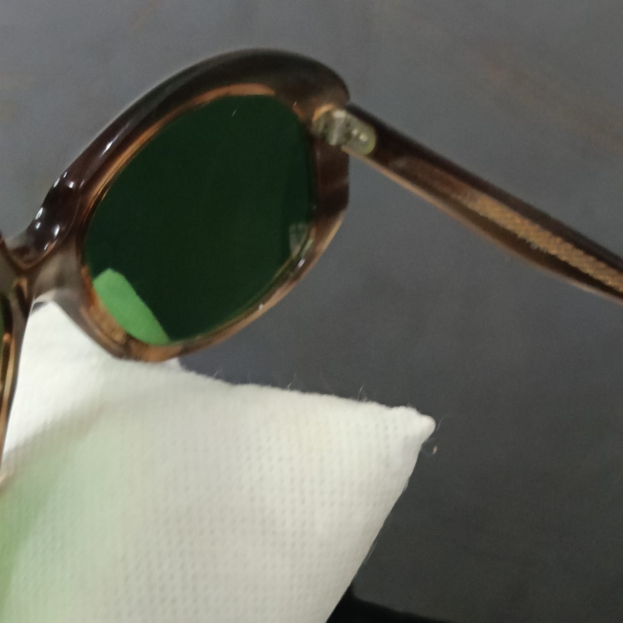 Lunette fashion femme original vintage