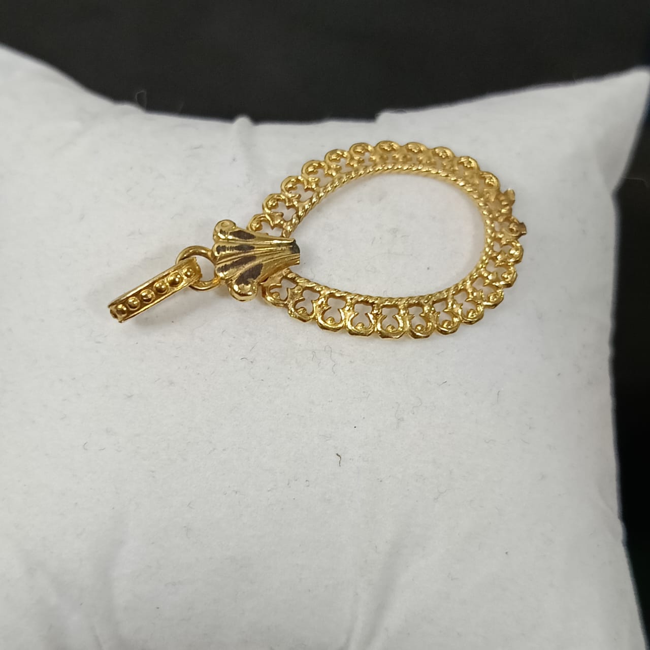 سلسلة بلاكي فرنسي تحفة