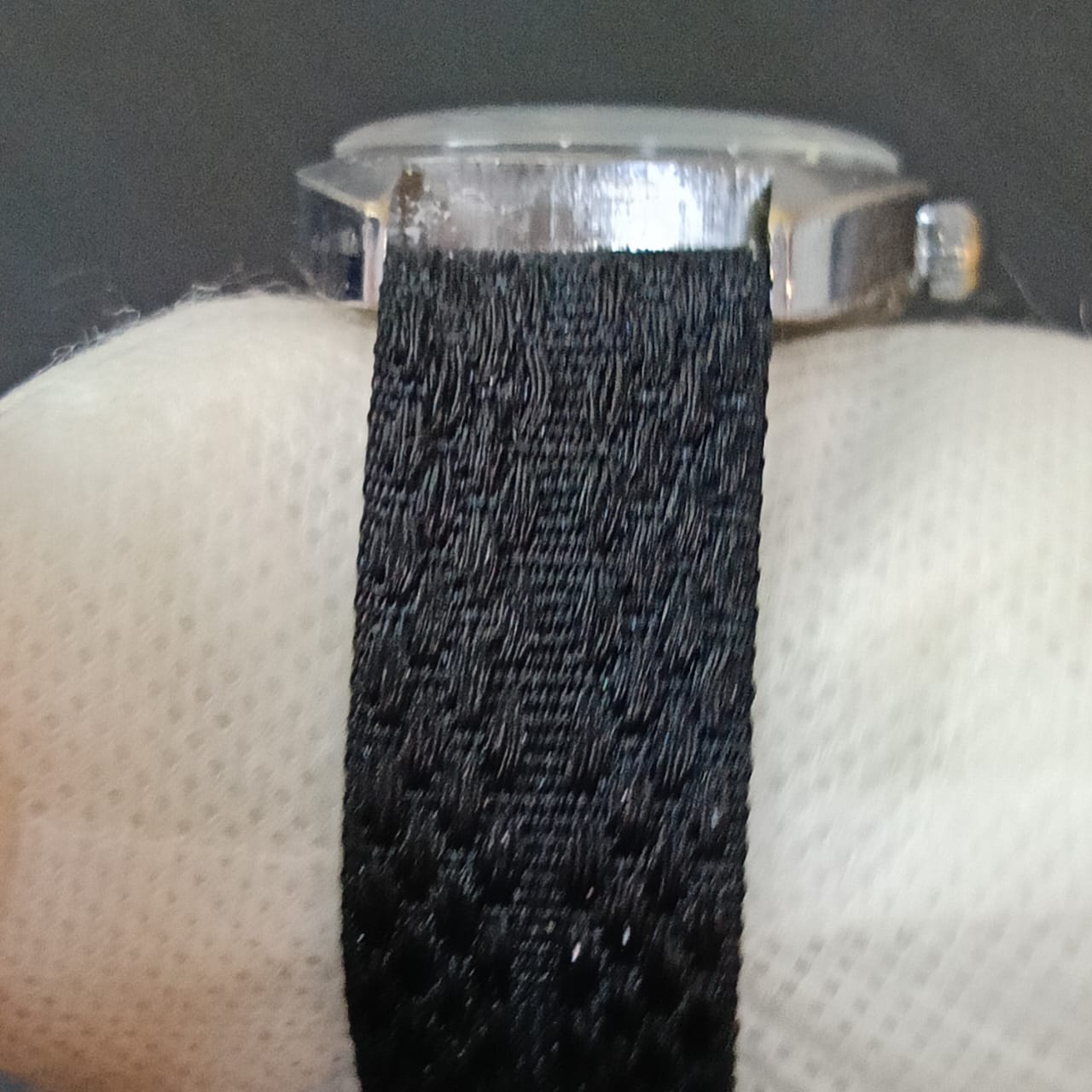 Montre ancre automatique original