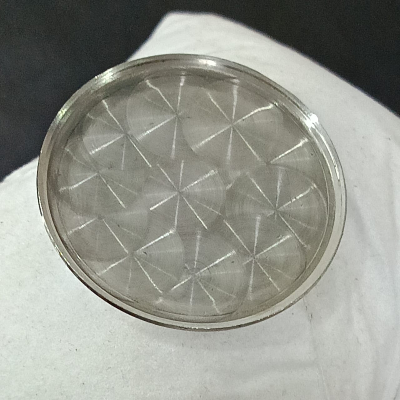 Montre gousset yema vintage