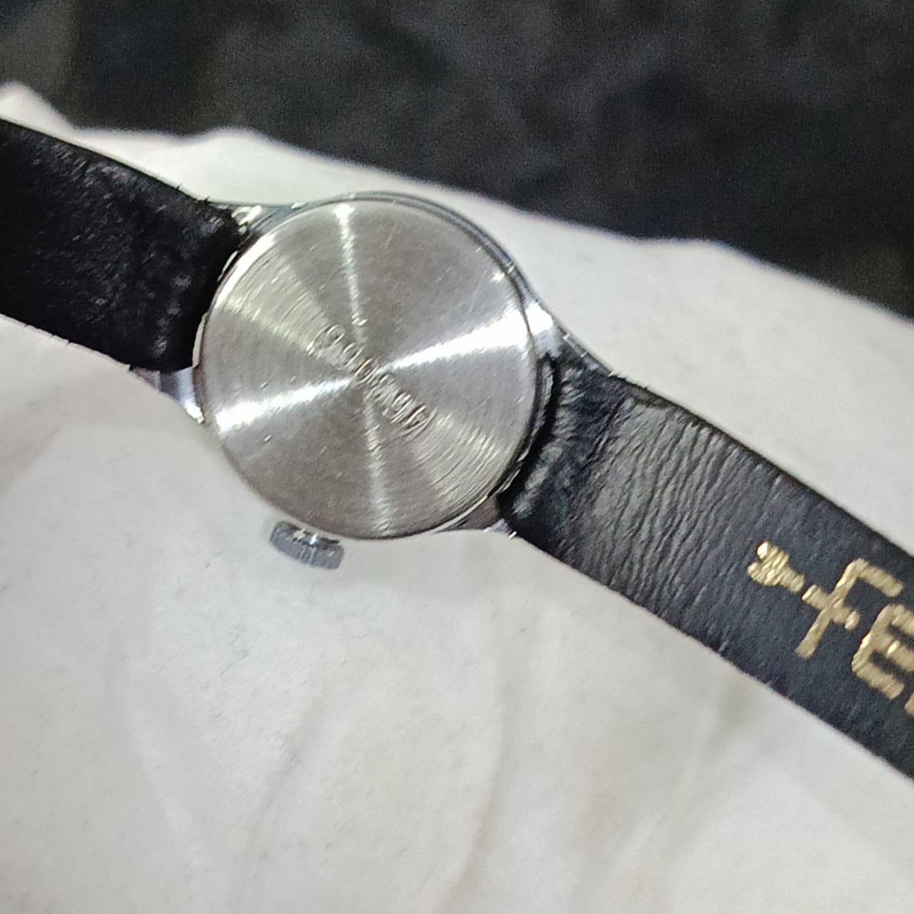 Montre felca mécanique femme original