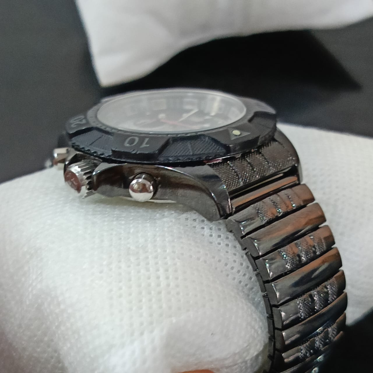 Montre immarsion FRE chronographe