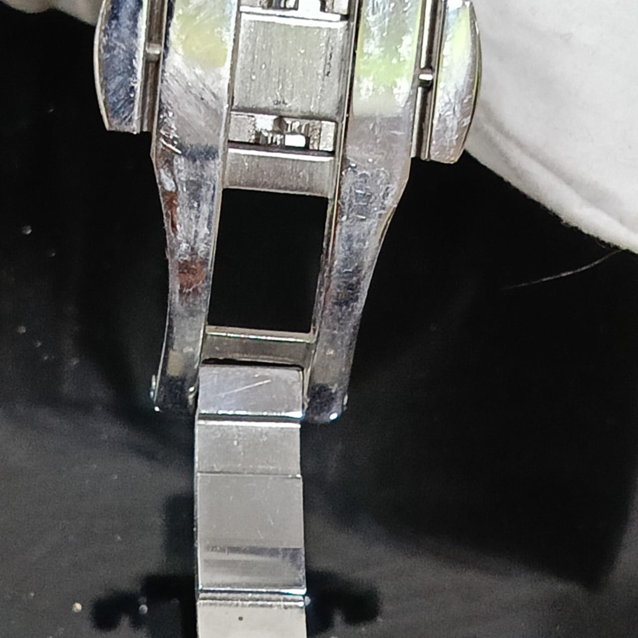 Bracelet de montre longines