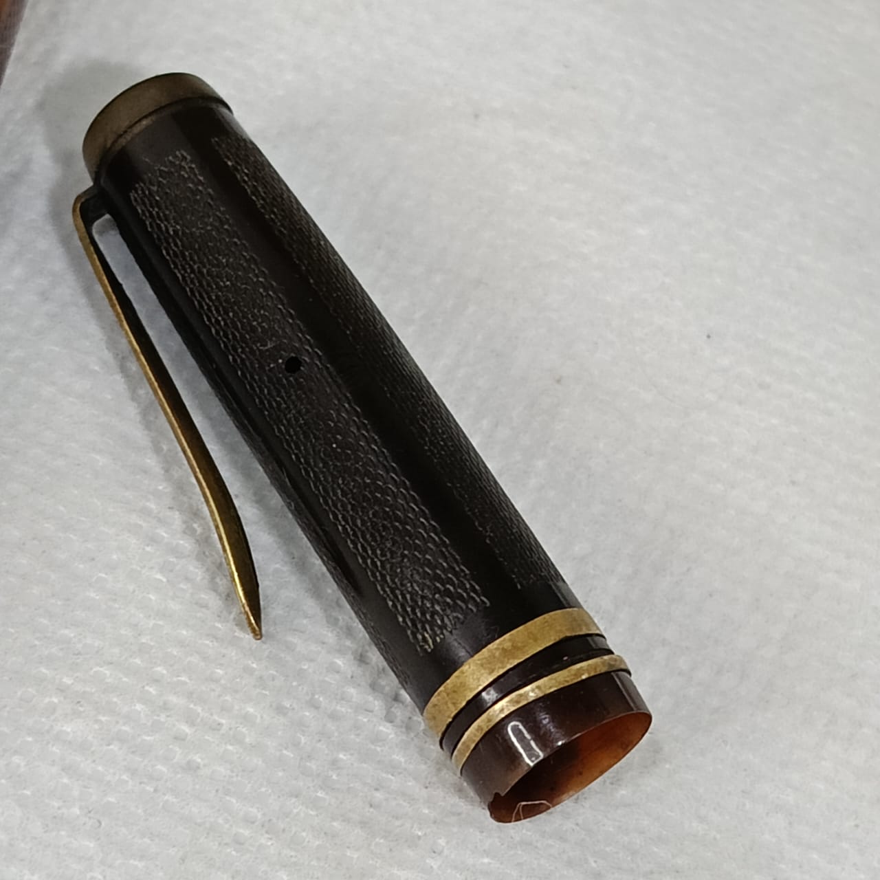 Stylo plume USA original Ampère