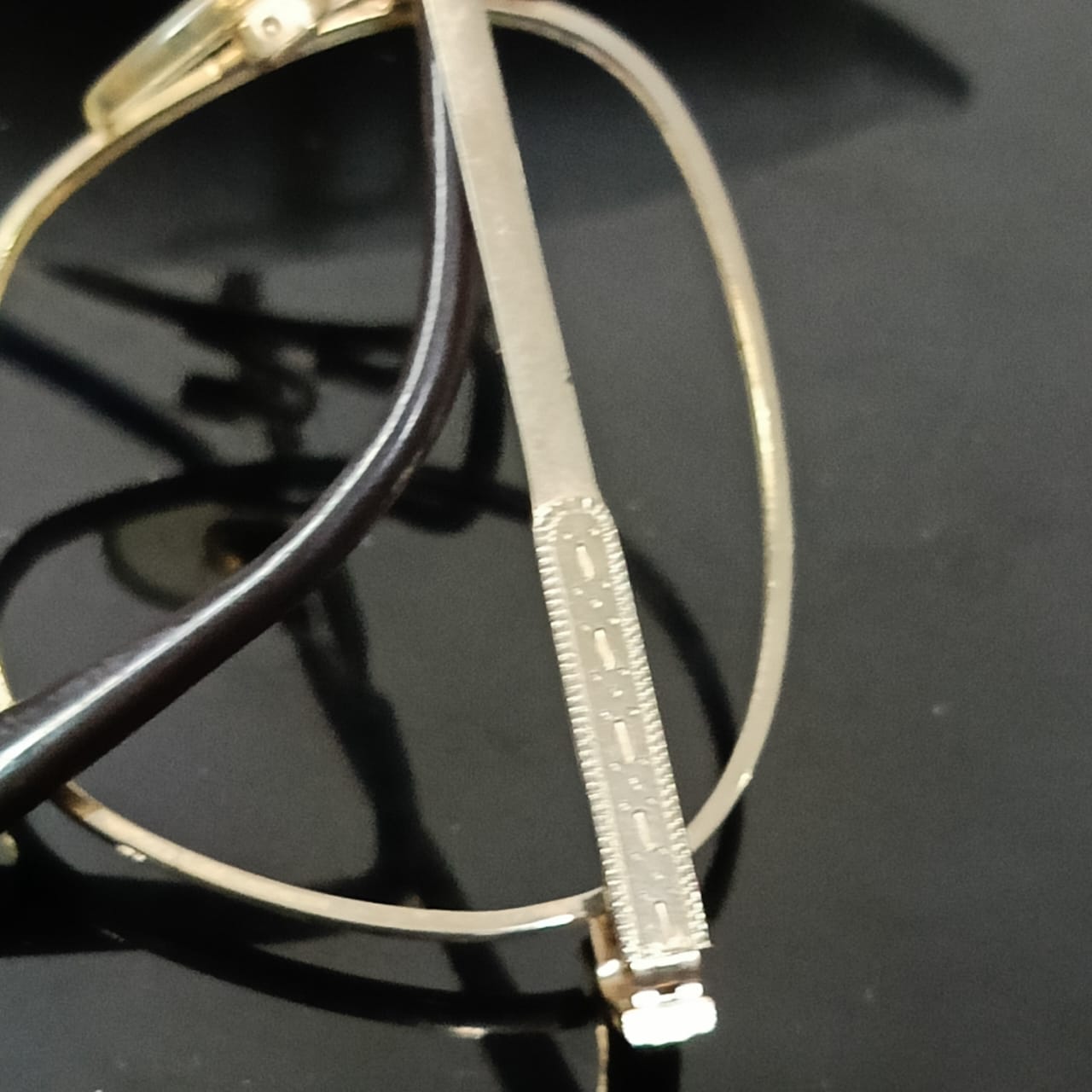 Cadre du lunette femme Prix 2500