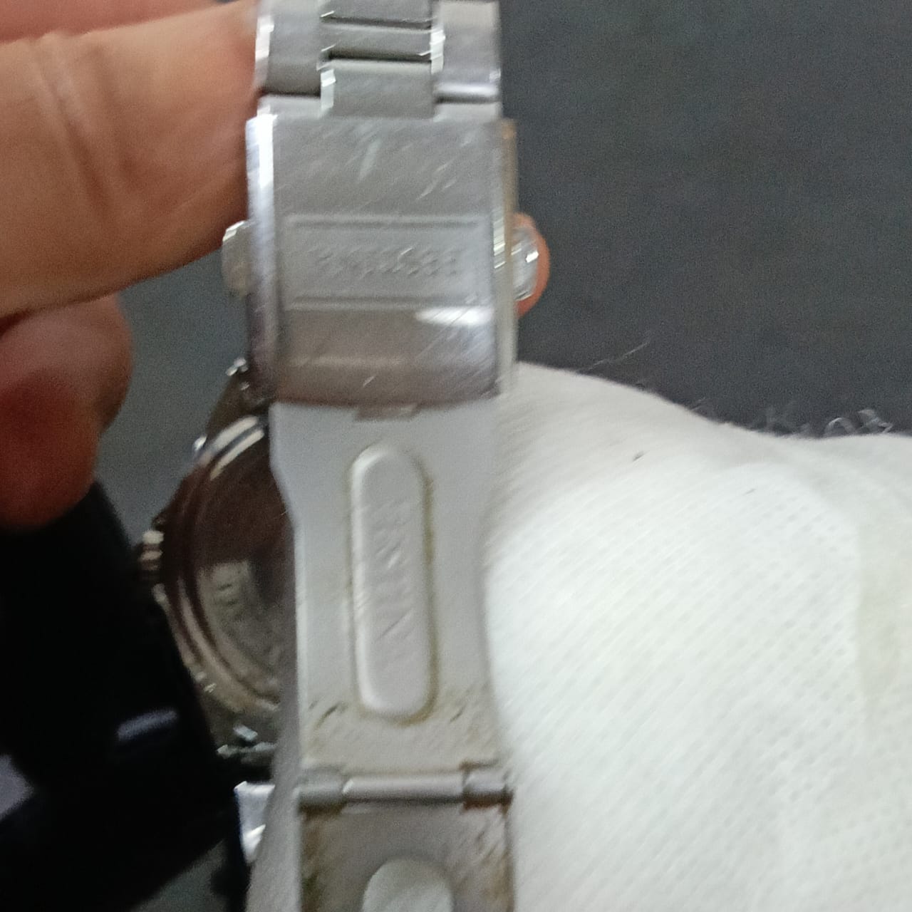 Montre Festina homme Quartz original