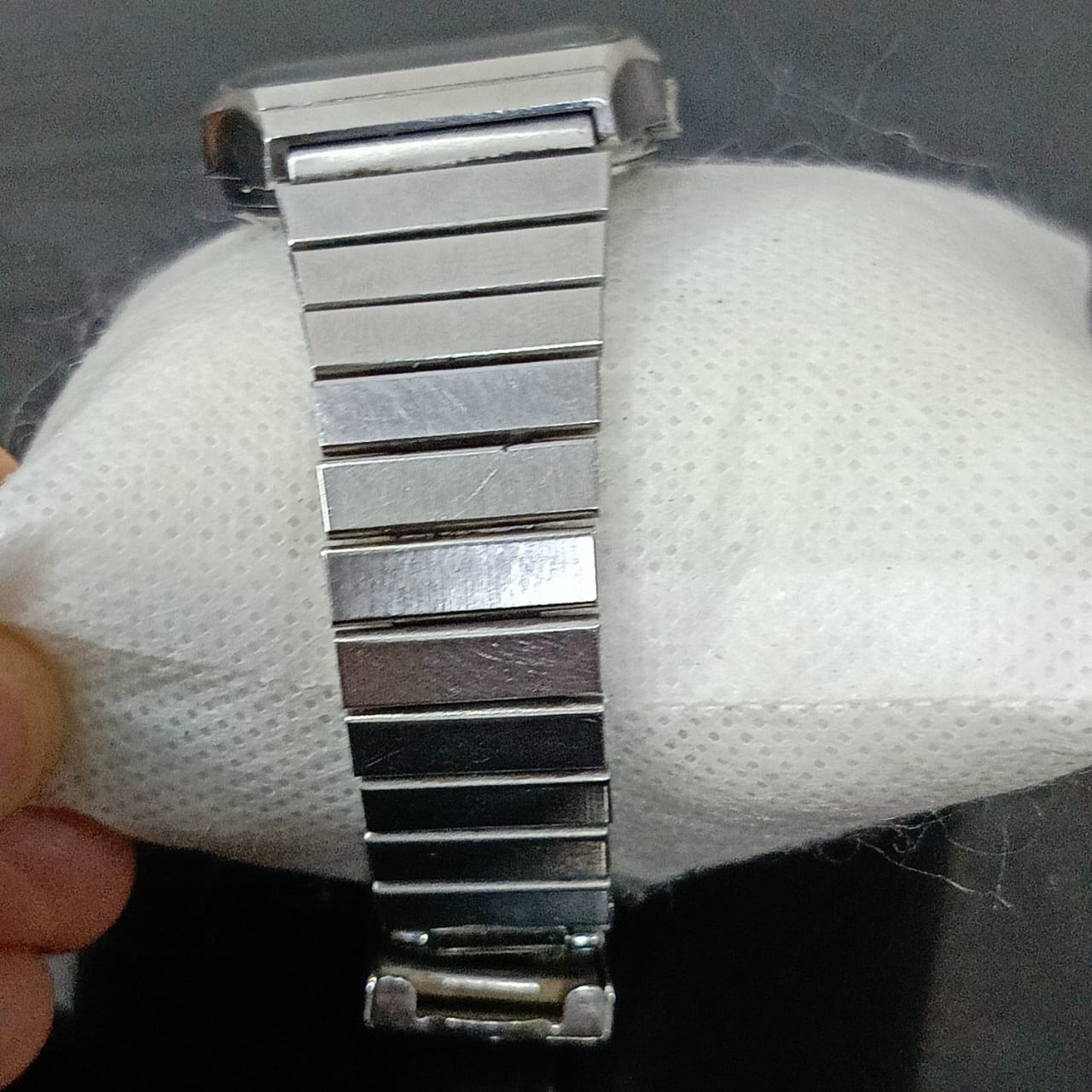 Montre Seiko 5 automatique original