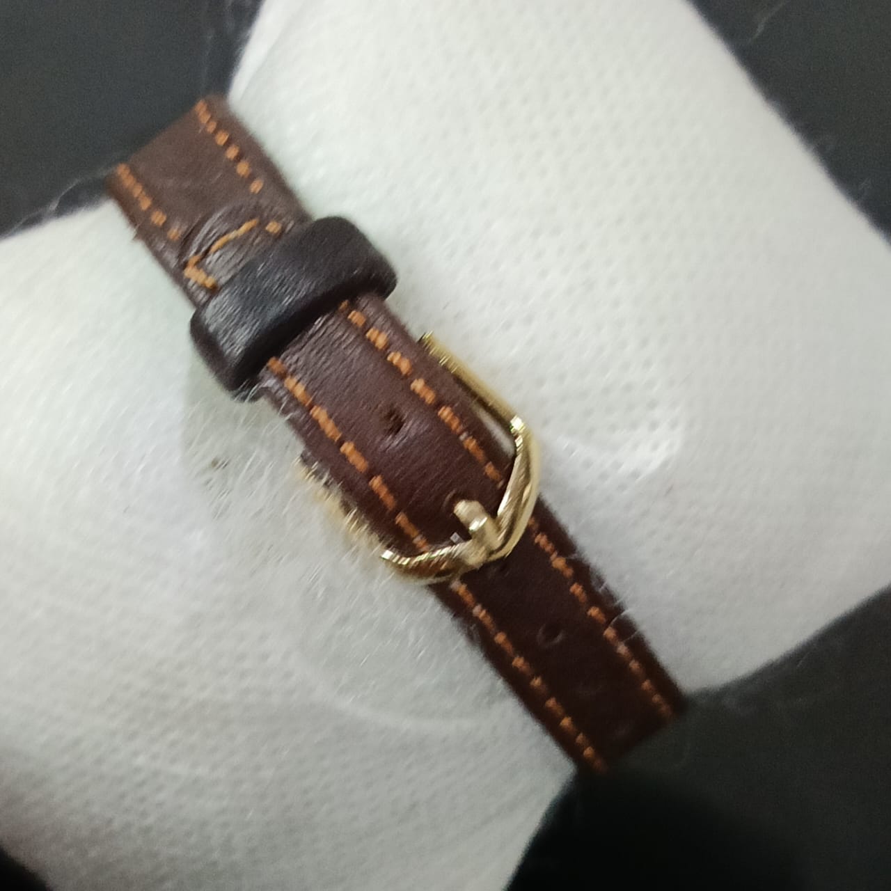 Montre yema mécanique femme original vintage