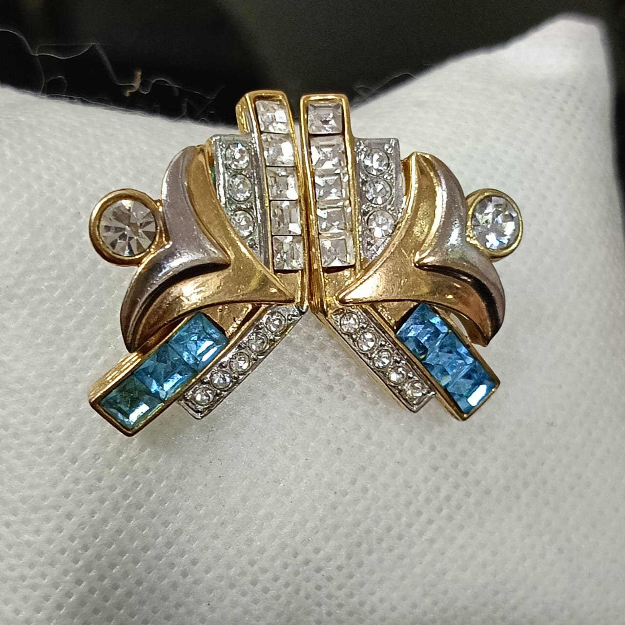 أقراط بلاكي