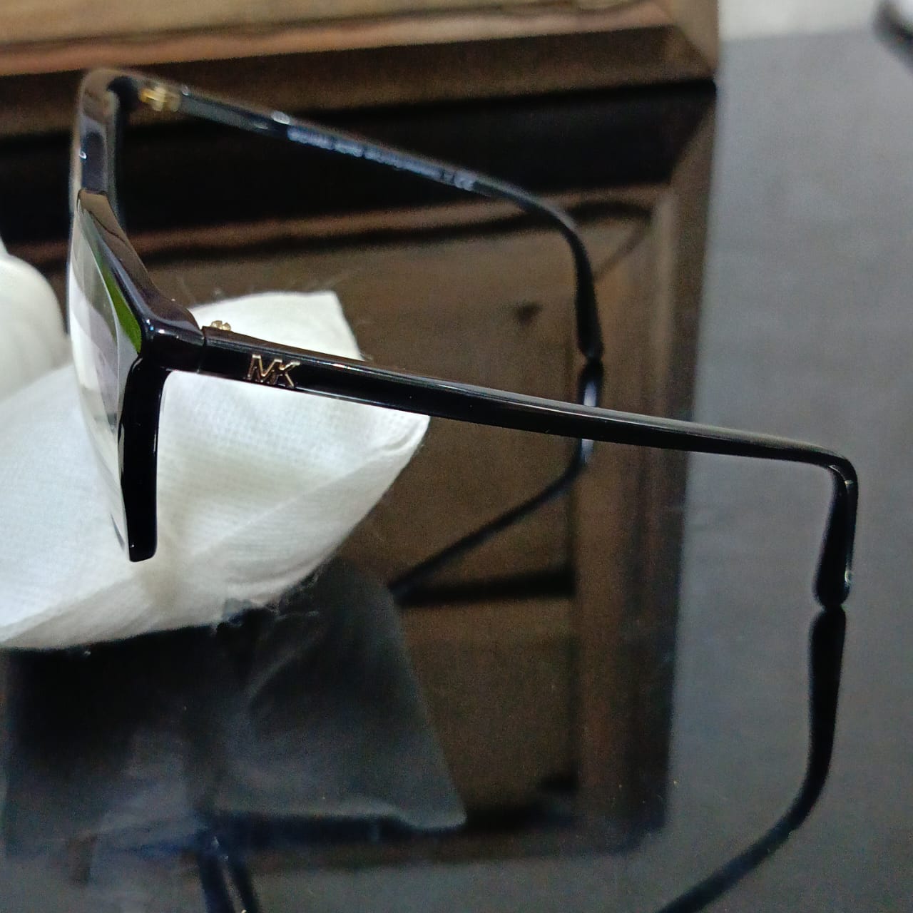 Lunette Michael Kors original femme