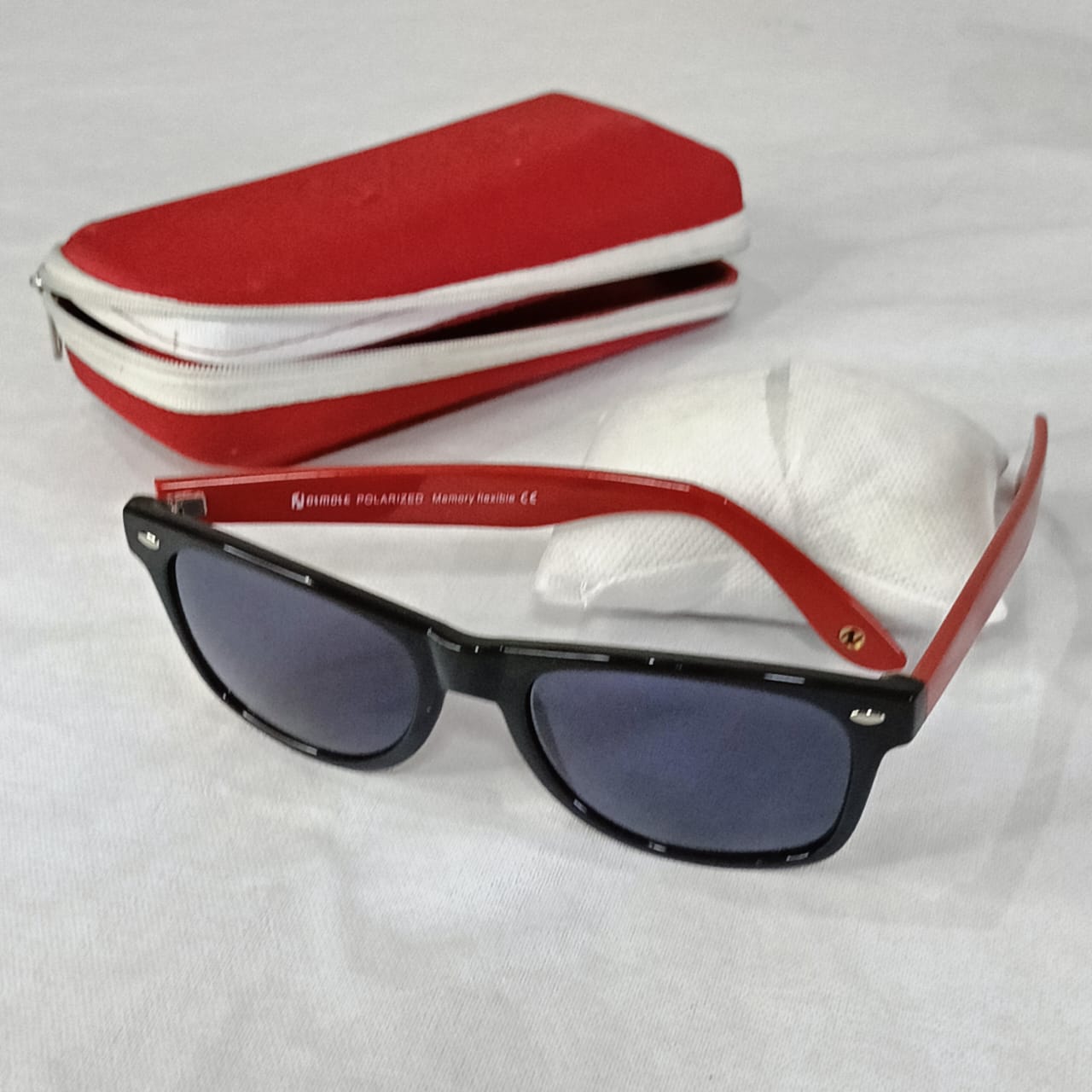 Cadre du lunette original