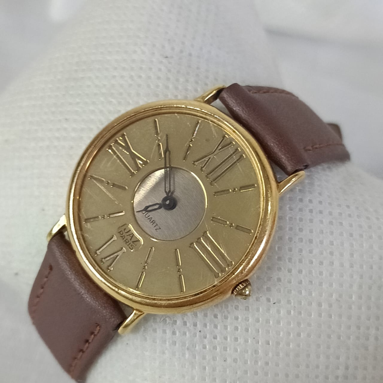 Montre jaz paris femme Quartz original