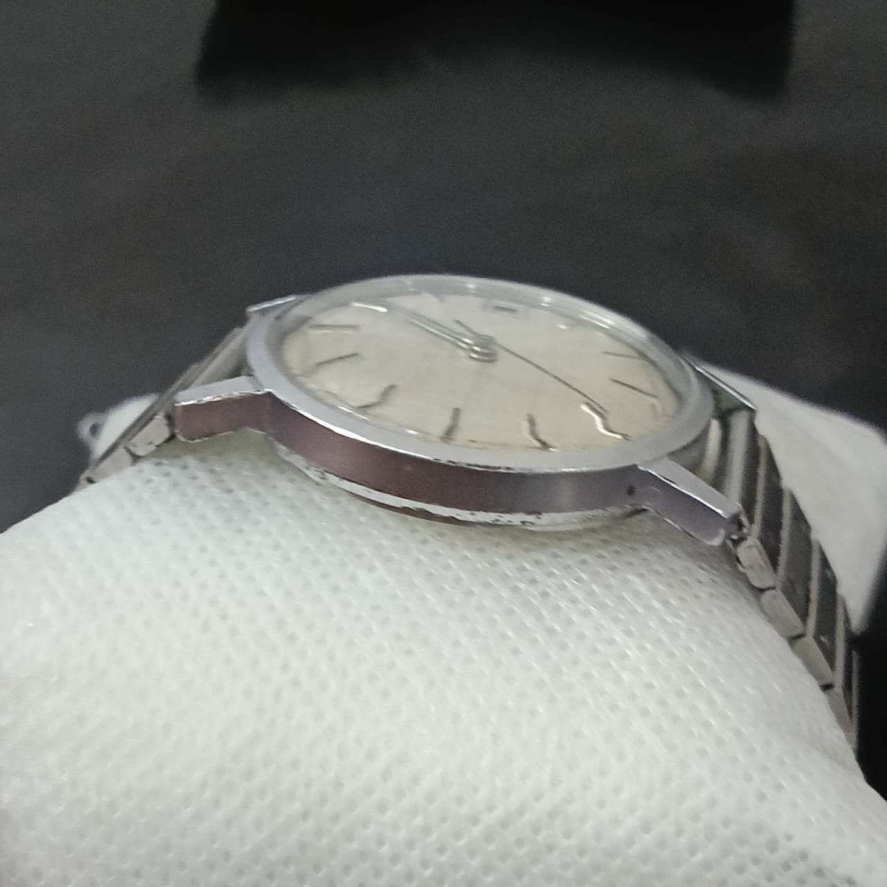 Montre automatique original vintage