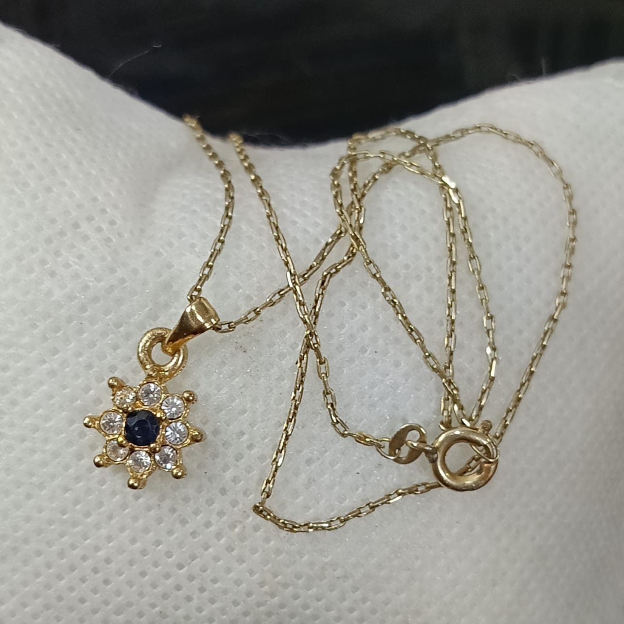 سلسلة بلاكي فرنسي