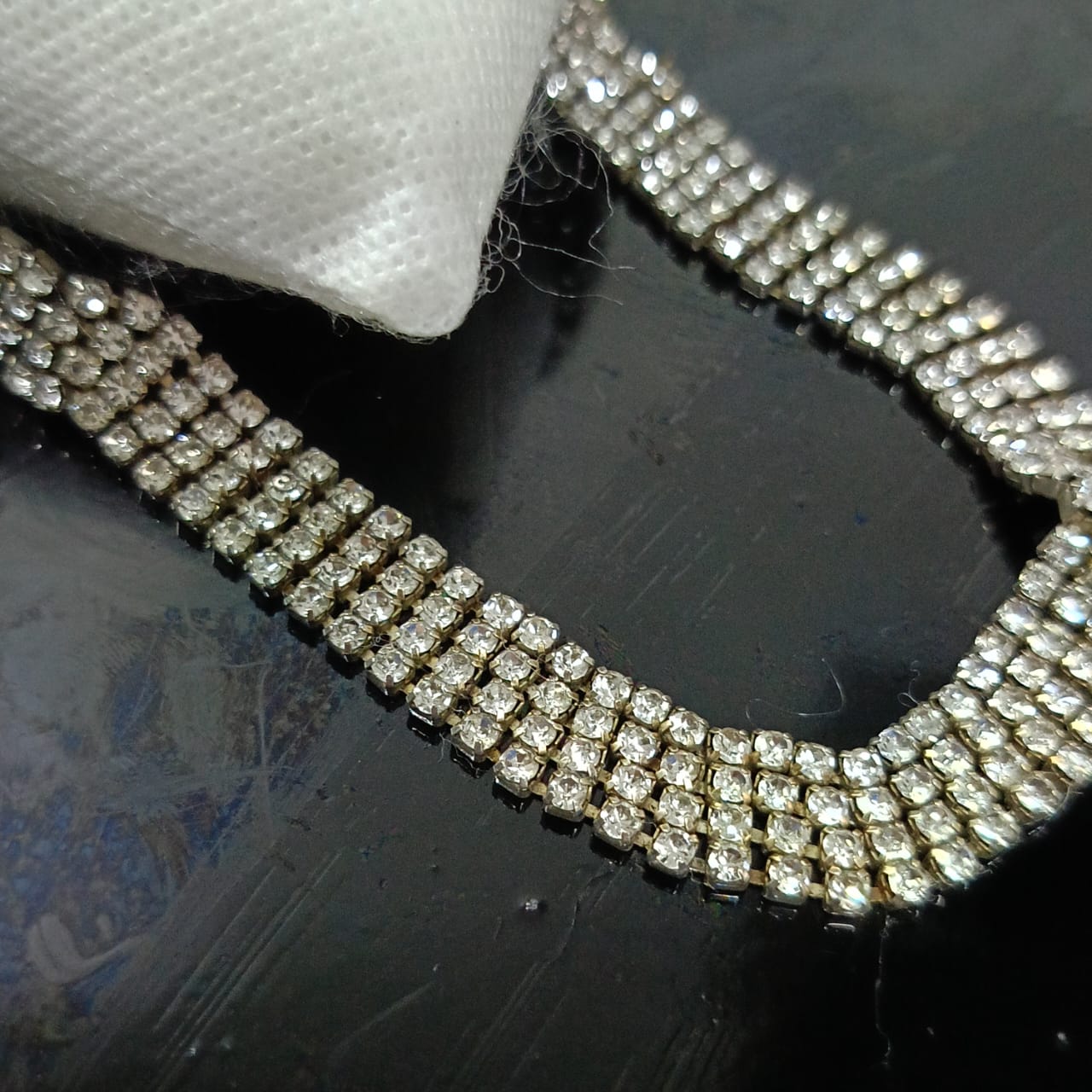 سلسلة قديمة بلاكي