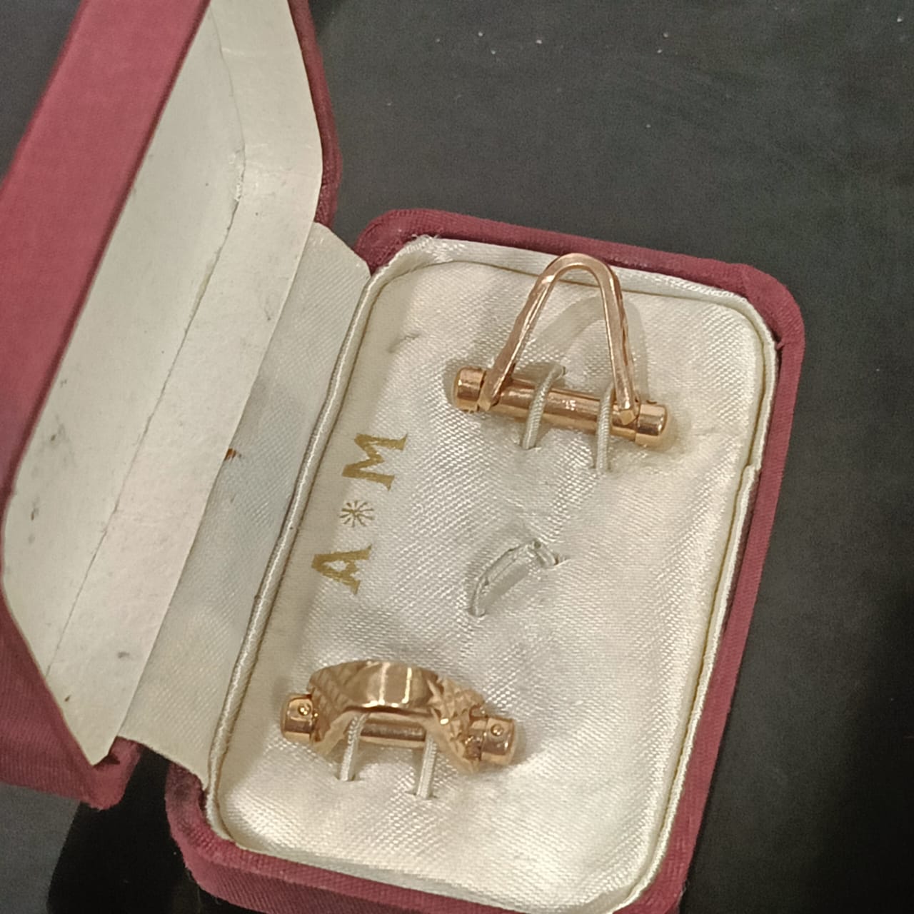 قفل بلاكي فرنسي حر