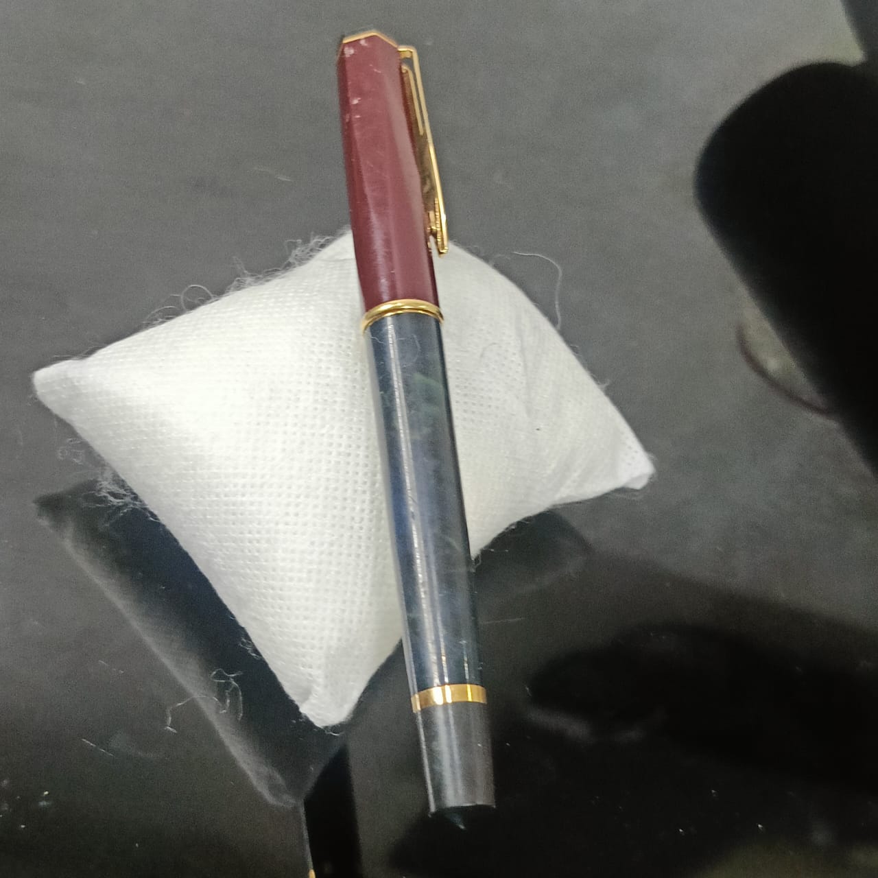 Stylo plume Waterman France