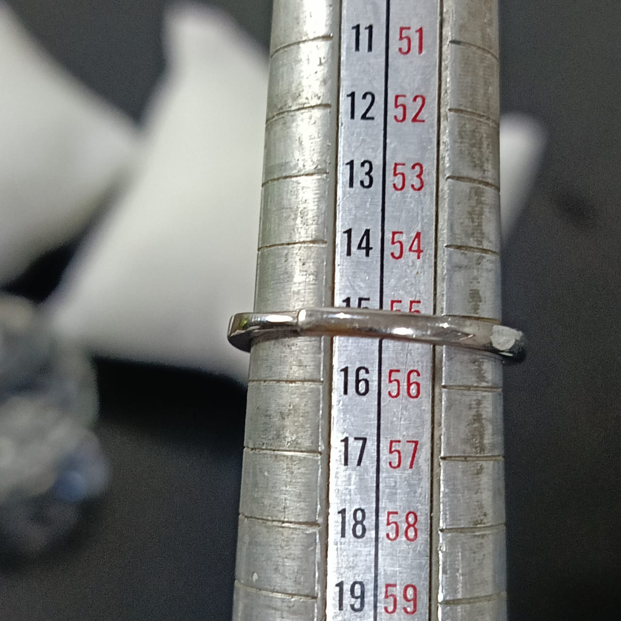 خاتم بلاكي تخفة