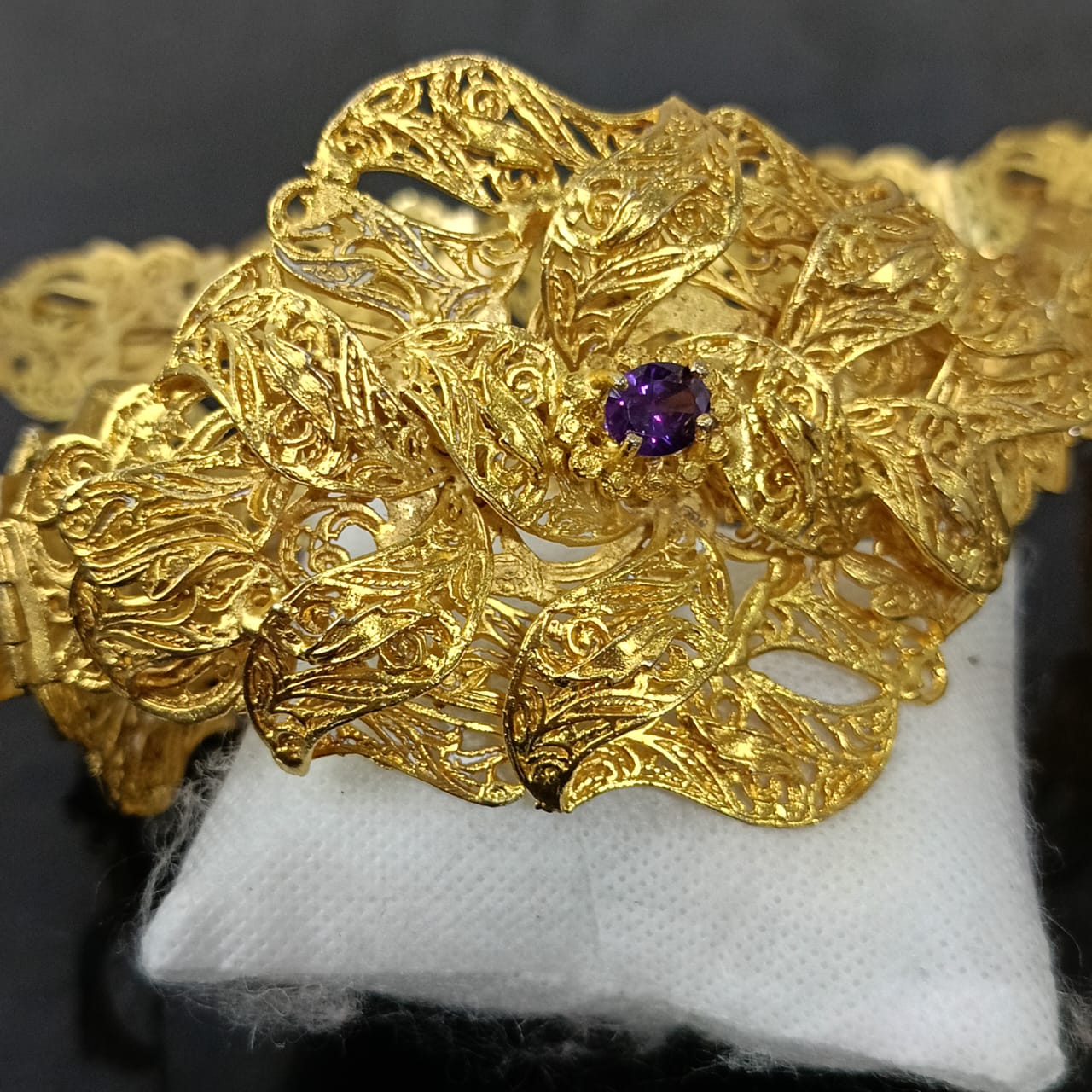 حزامة بلاكي تحفة