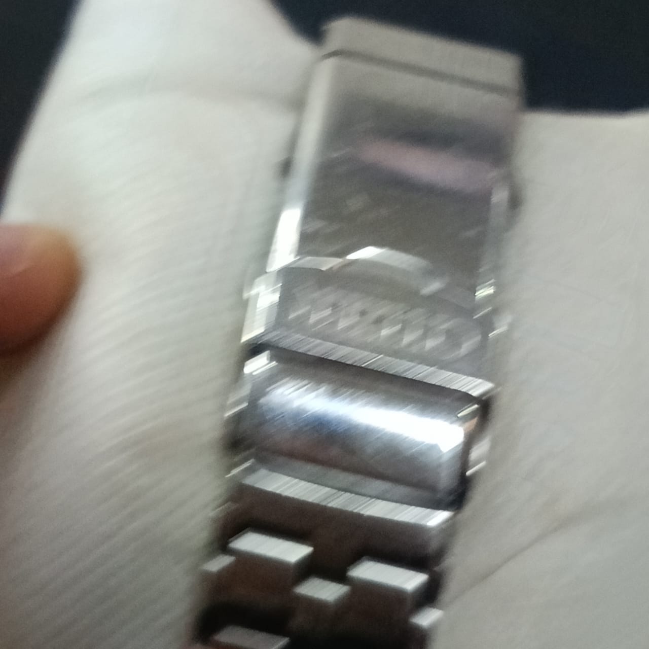 Montre citezen éco-drive original Quartz