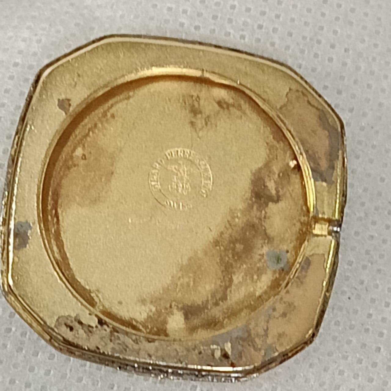 Montre Girard perregaux original mécanique vintage