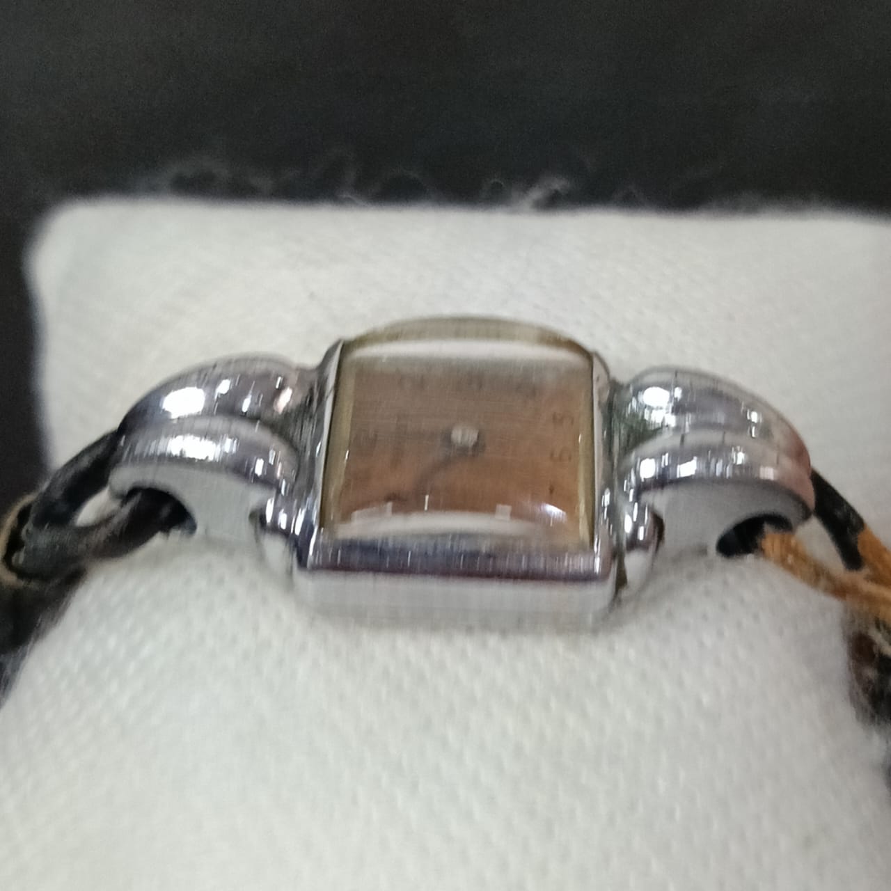 Montre priorita mécanique vintage femme original