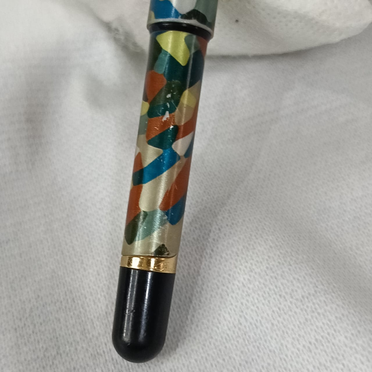 Stylo plume