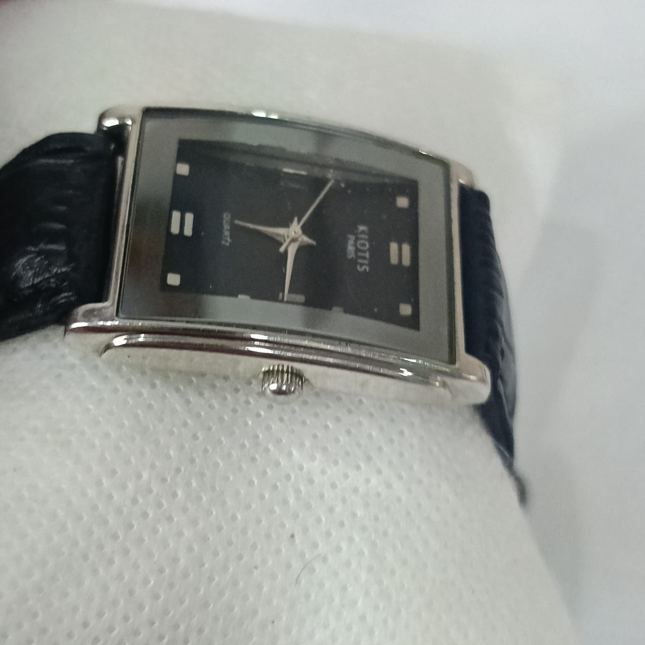 Montre kiotis Paris Quartz original
