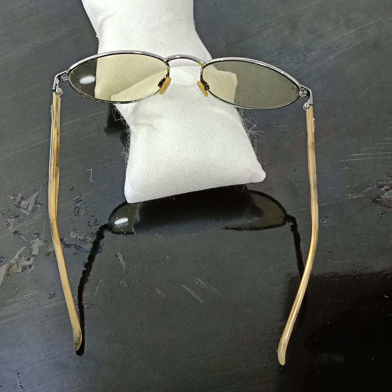 Lunette Lacoste France original