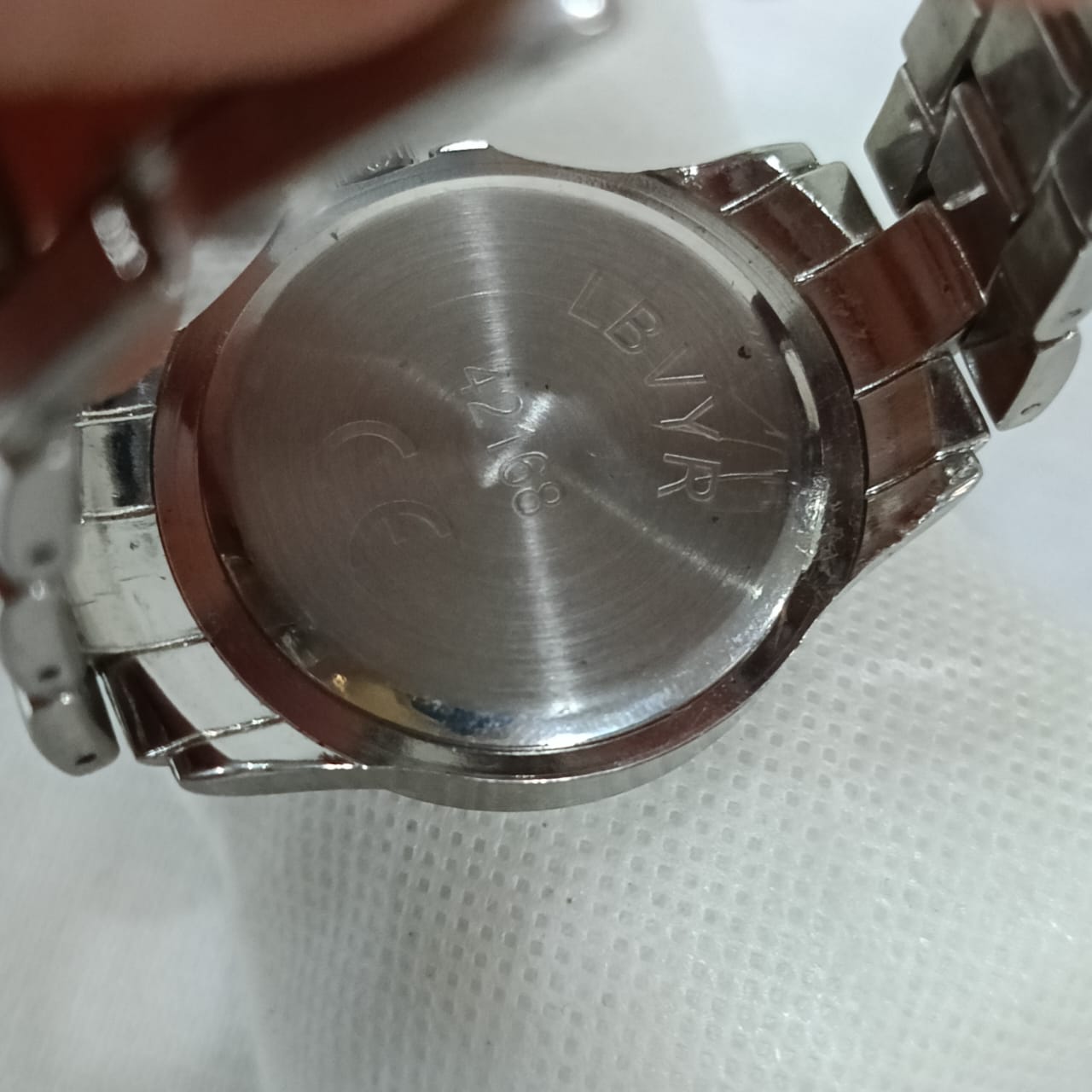 Montre quartz femme original
