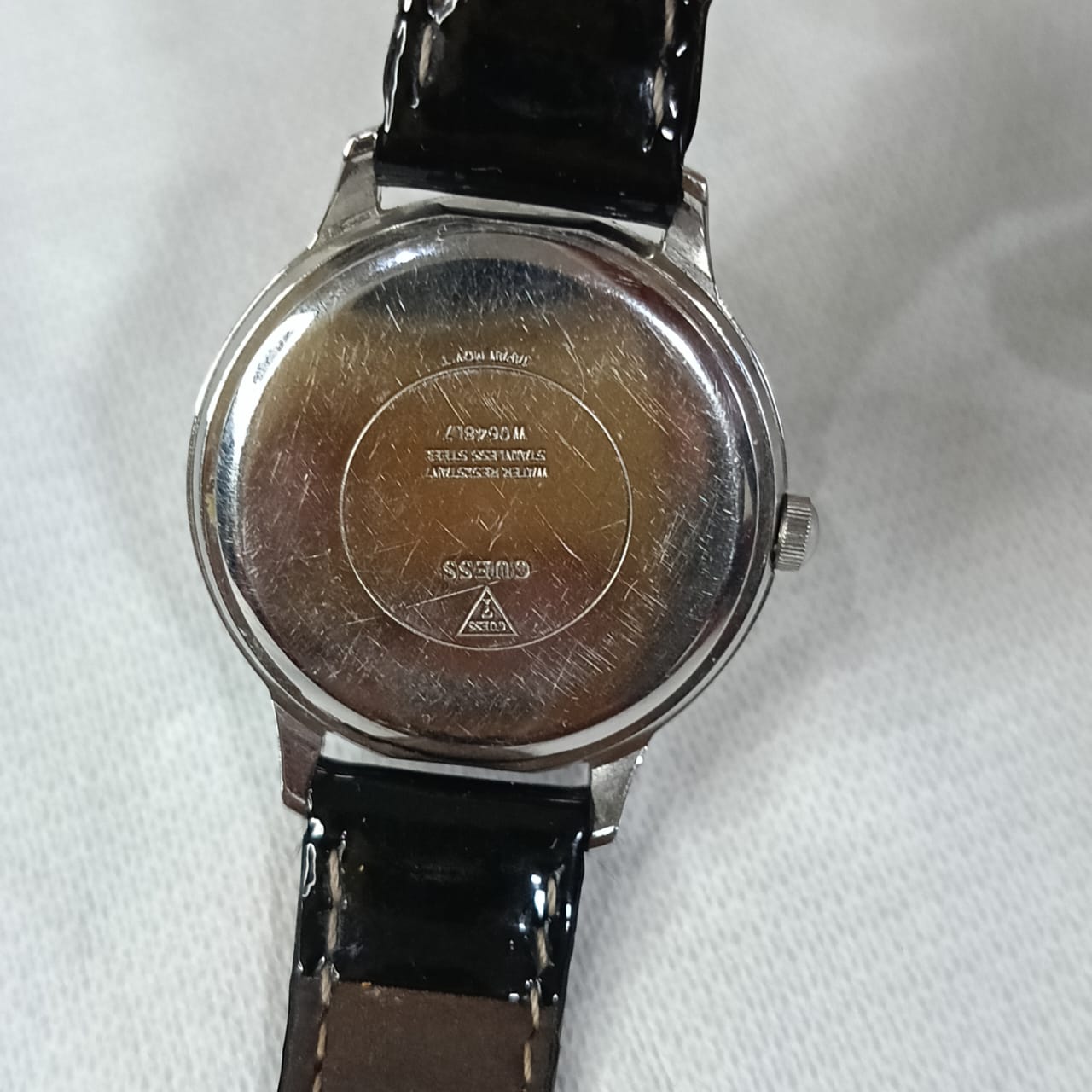 Montre Guess Femme original