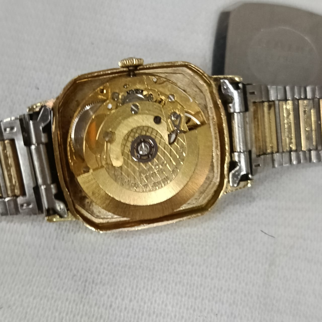 Montre rado as automatique original