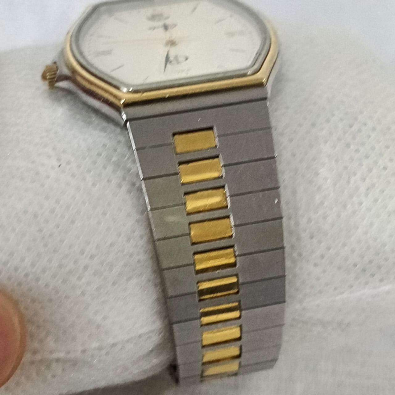 Montre CB Quartz original