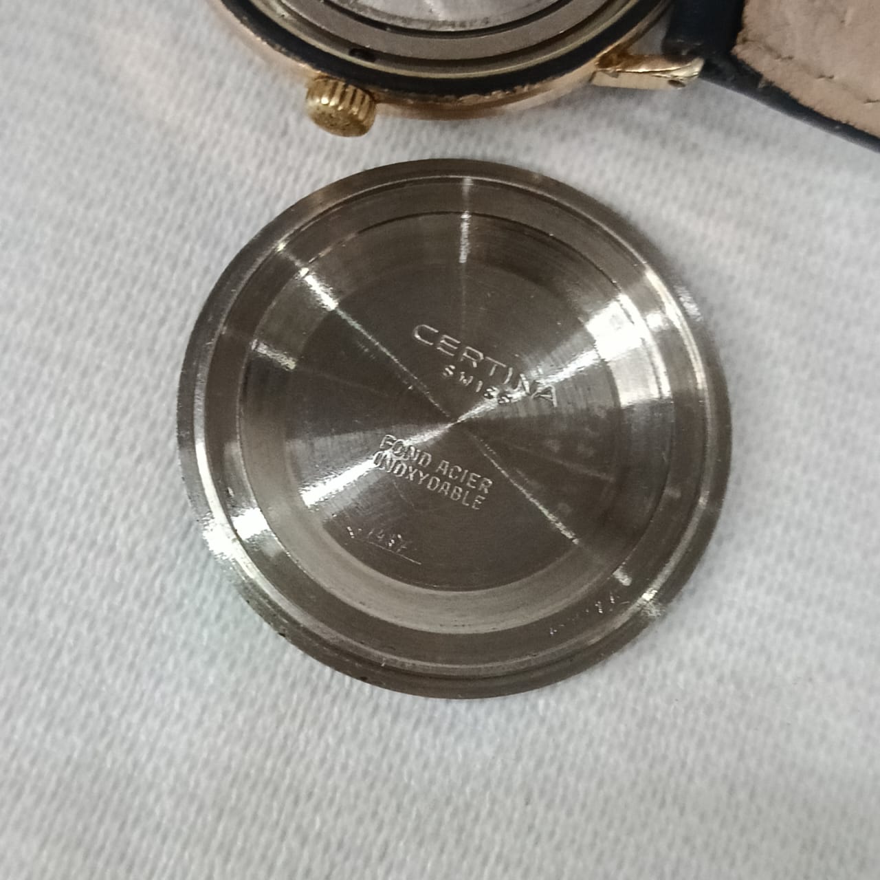 Montre Maty femme original Quartz