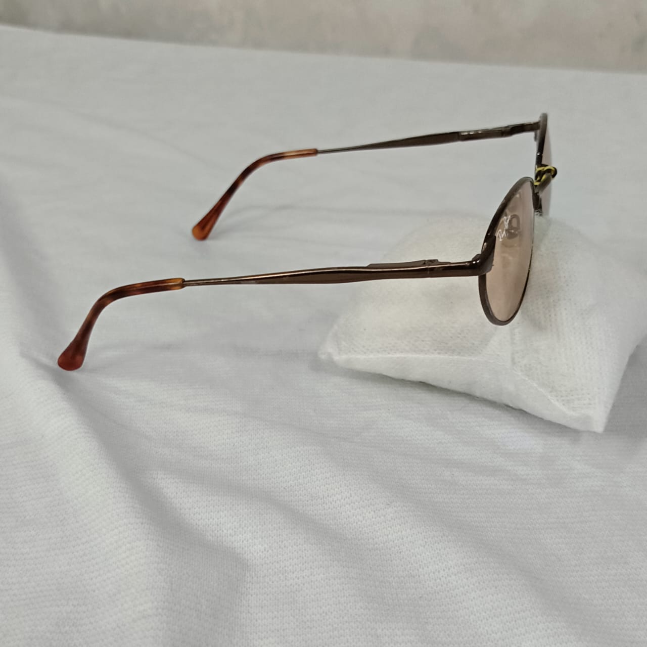 Lunette ray ben original