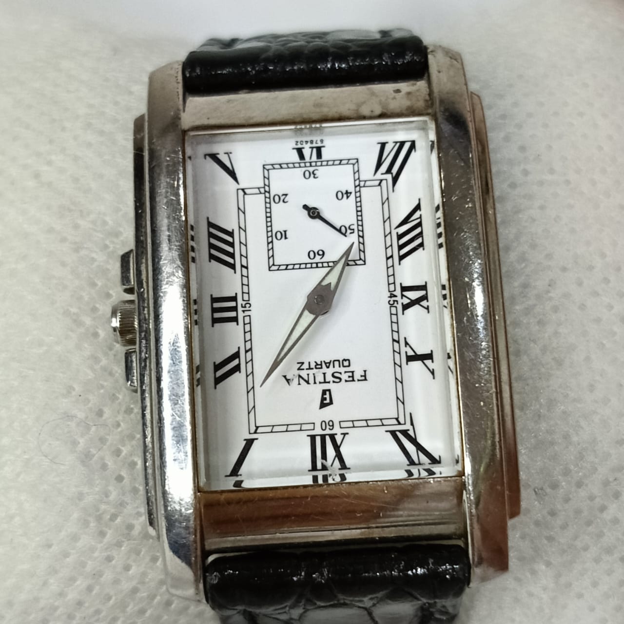 Montre Festina original Quartz