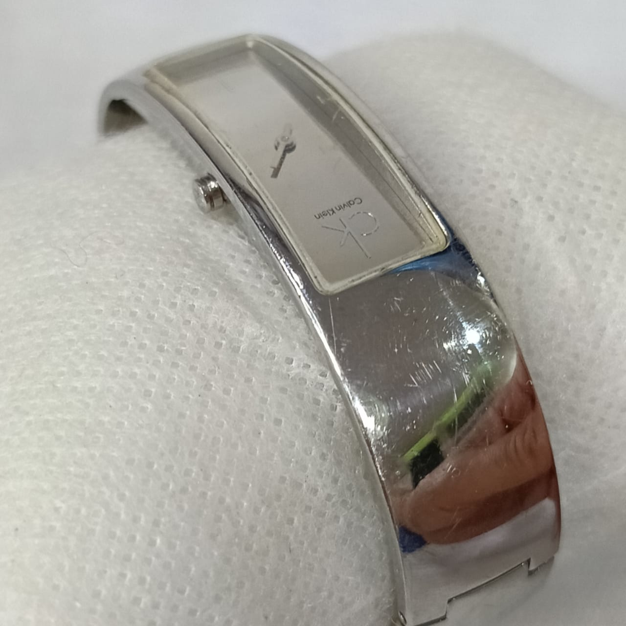 Montre Calvin Klein femme original Quartz