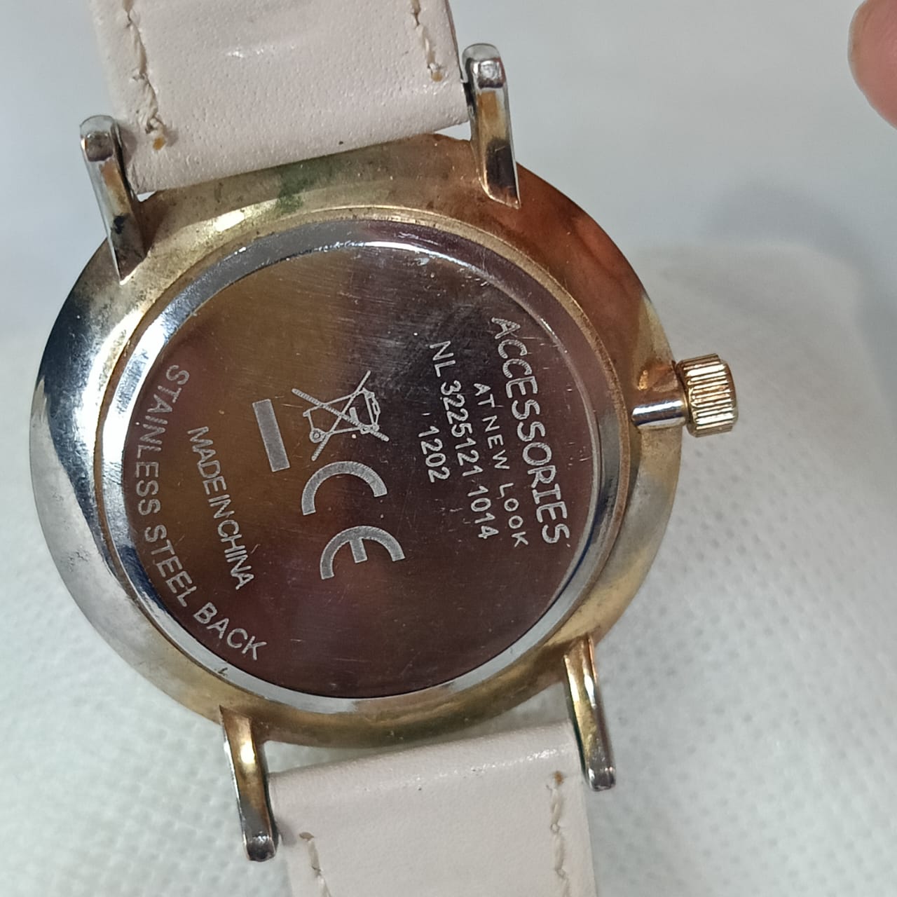 Montre femme quartz original